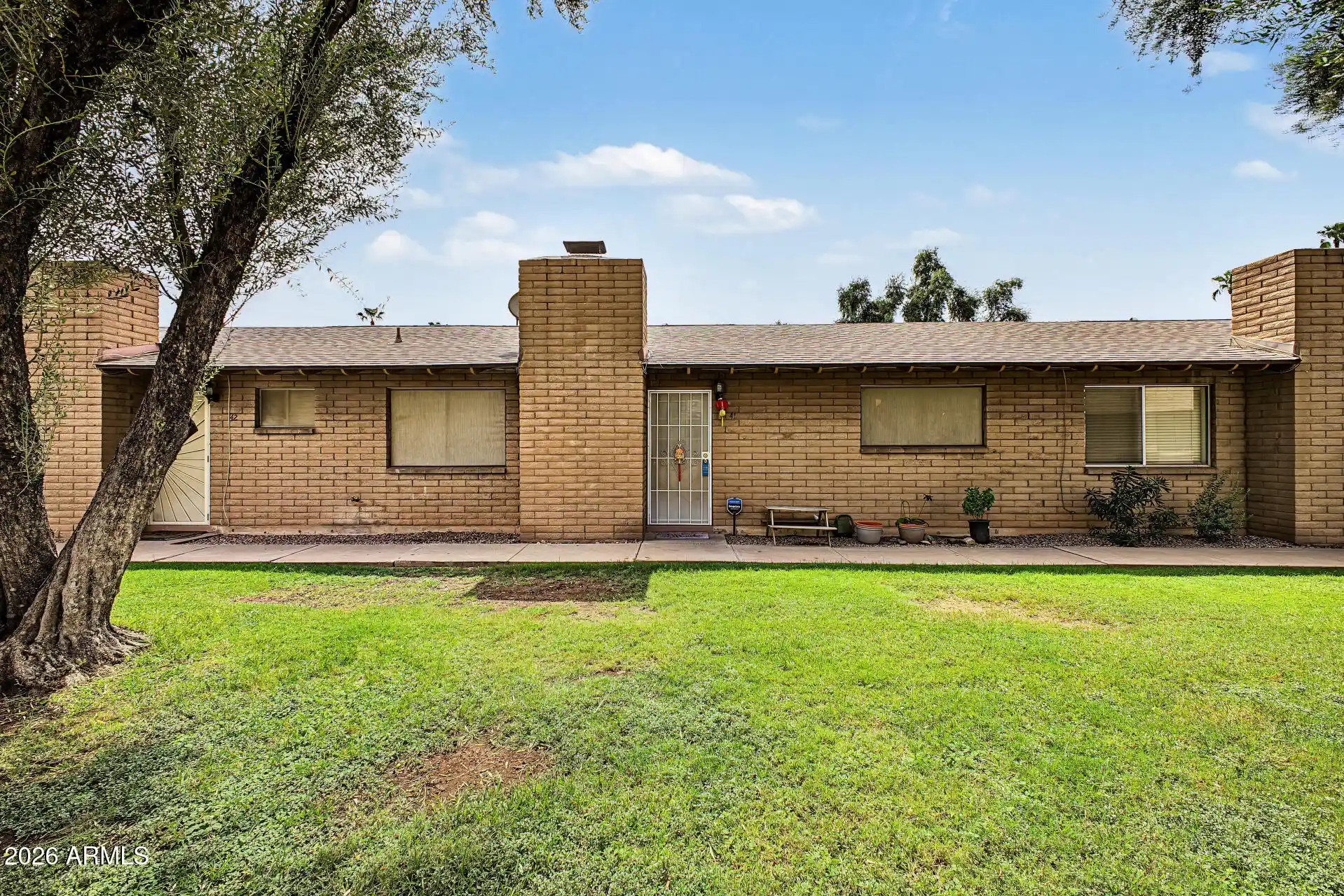 Photo 1 of Single family home for sale at 3031 S Rural Rd #41, Tempe, AZ 85282 | MLS# 7084968 | Listing updated on 2026-10-16