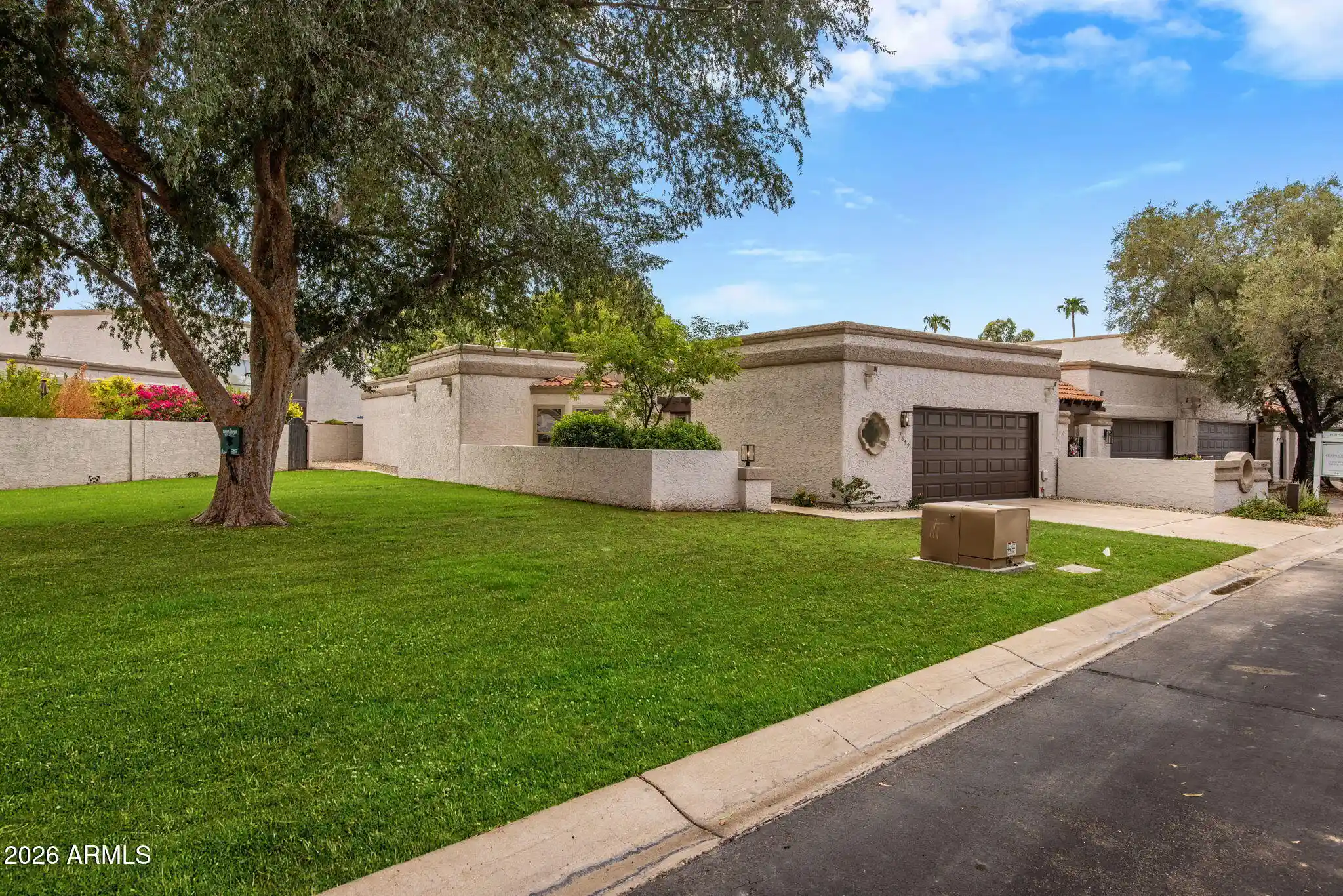 Photo 1 of Townhouse for sale at 7659 E Pleasant Run, Scottsdale, AZ 85258 | MLS# 7082436 | Listing updated on 2026-10-28
