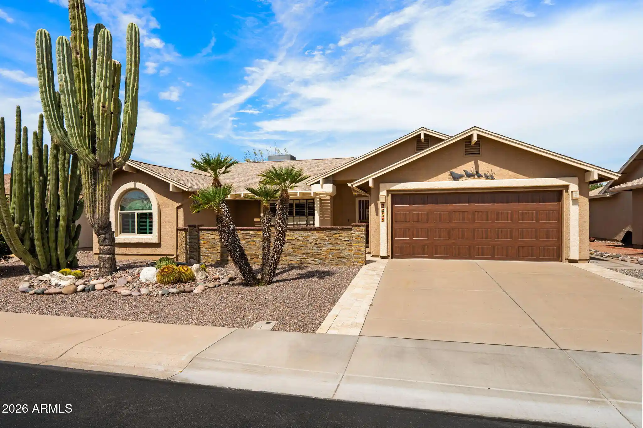 Photo 1 of Single family home for sale at 2358 Leisure World, Mesa, AZ 85206 | MLS# 7084736 | Listing updated on 2026-09-28