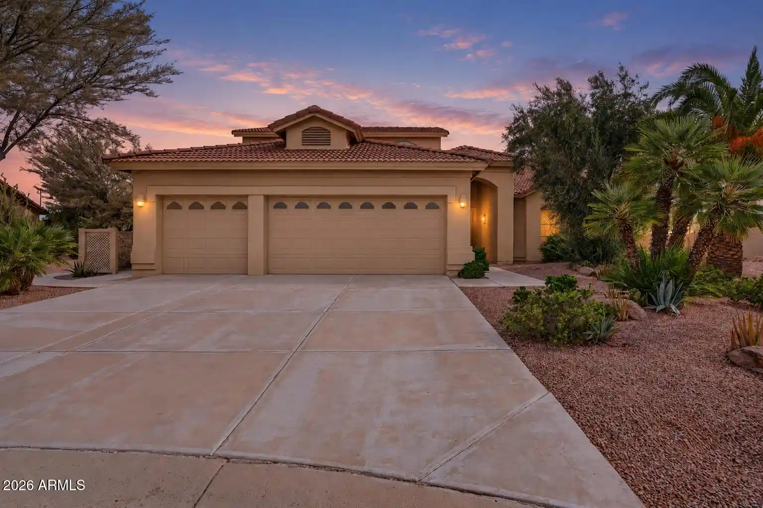 Photo 1 of Single family home for sale at 24619 S Rocky Brk Dr, Sun Lakes, AZ 85248 | MLS# 7083004 | Listing updated on 2026-10-26