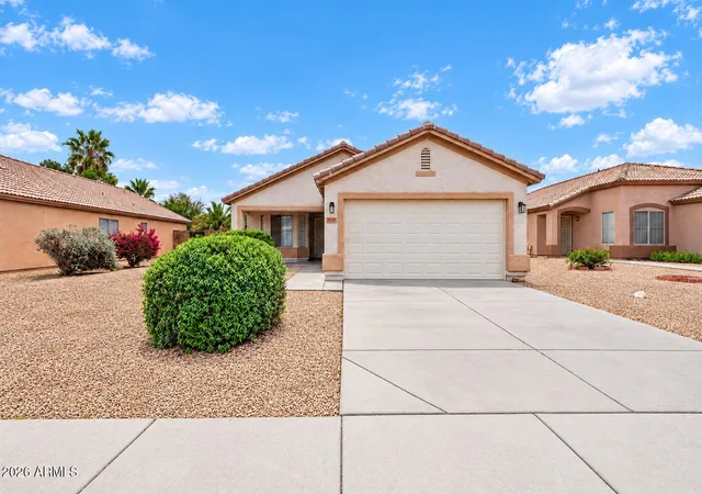 Single family home for sale at 15125 W Elko Dr, Surprise, AZ 85374 | MLS# 7094729