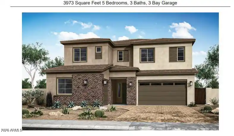 Photo 1 of Sale Pending at 5751 S Quartz St, Gilbert, AZ 85298 | MLS# 7082424 | Listing updated on 2026-10-29