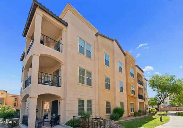 Photo 1 of Condo for sale at 14575 W Mountain View Blvd #11220, Surprise, AZ 85374 | MLS# 7087103 | Listing updated on 2026-10-26