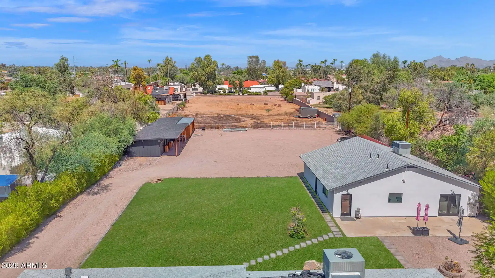 Photo 1 of Land for sale at 7224 E Jenan Dr, Scottsdale, AZ 85260 | MLS# 7082399 | Listing updated on 2026-10-07