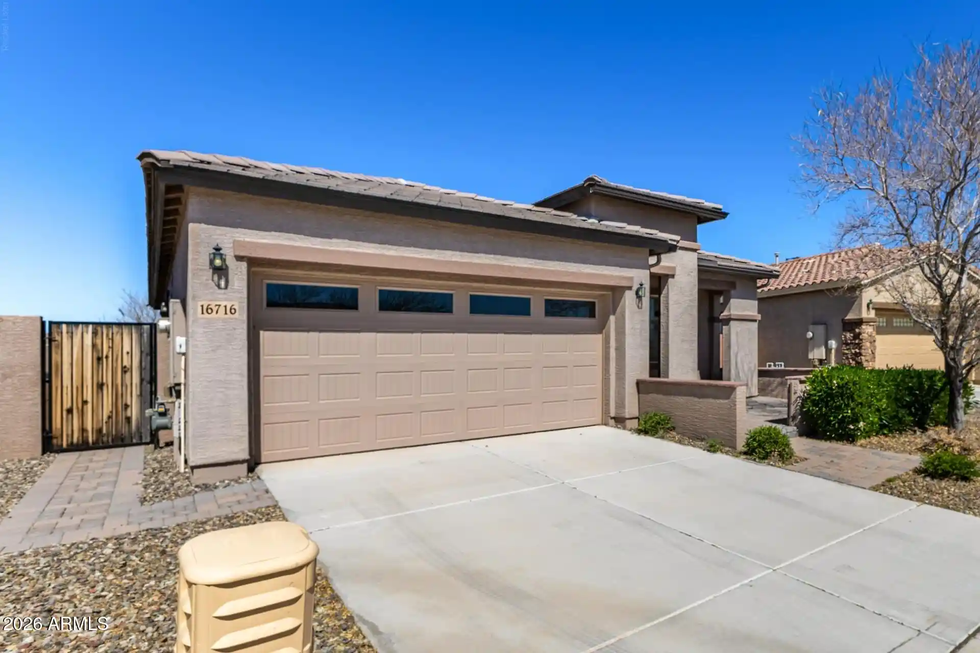 Photo 1 of Single family home for sale at 16716 S 181st Lane, Goodyear, AZ 85338 | MLS# 7083991 | Listing updated on 2026-09-24