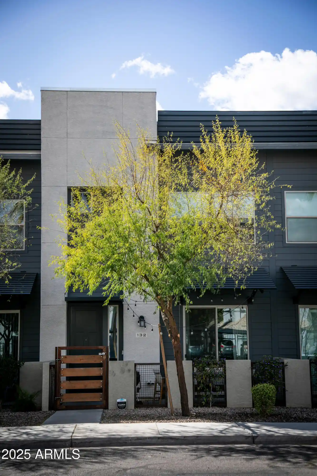 Townhouse for sale at 7531 E Billings St #132, Mesa, AZ 85207 | MLS# 7083225