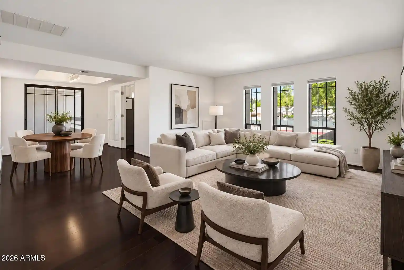 Photo 1 of Condo for sale at 5215 N 24th Street #207, Phoenix, AZ 85016 | MLS# 7082739 | Listing updated on 2026-10-28