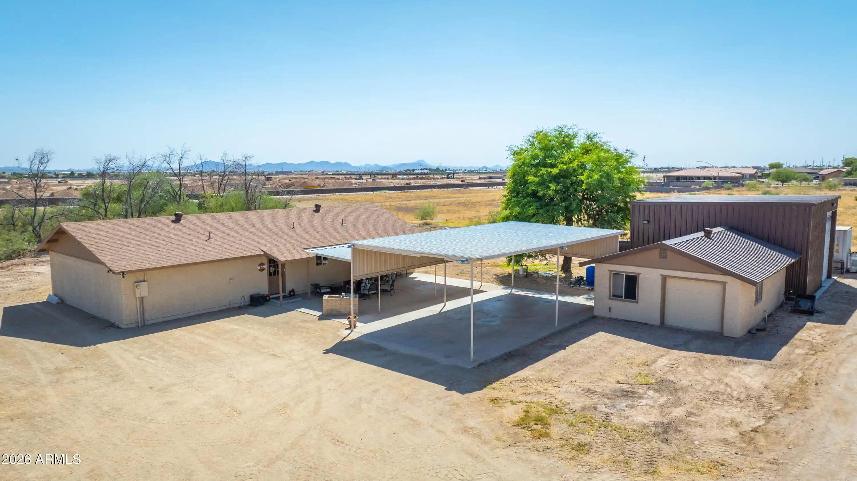Photo 1 of Single family home for sale at 3420 S Watson Rd, Buckeye, AZ 85326 | MLS# 7083052 | Listing updated on 2026-09-22