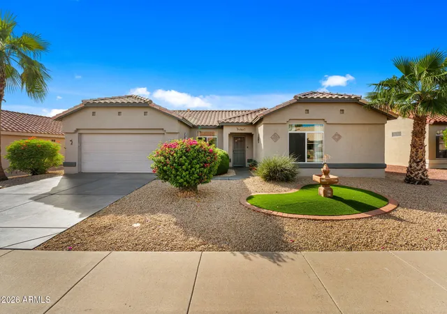 Photo 1 of Single family home for sale at 14029 W Rico Dr, Sun City West, AZ 85375 | MLS# 7082490 | Listing updated on 2026-10-29