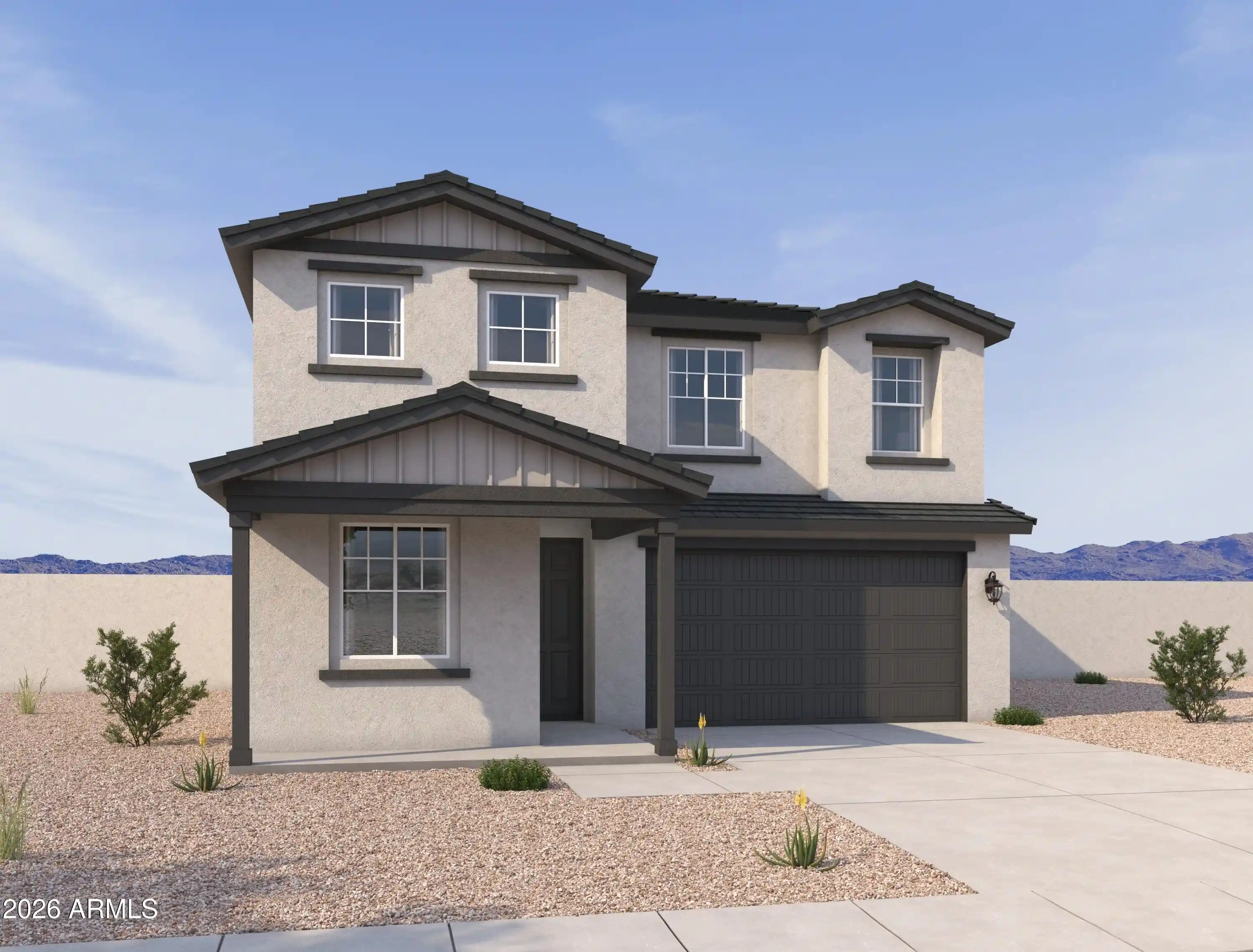Photo 1 of Single family home for sale at 7022 E Bisbee St, San Tan Valley, AZ 85143 | MLS# 7082484 | Listing updated on 2026-10-02