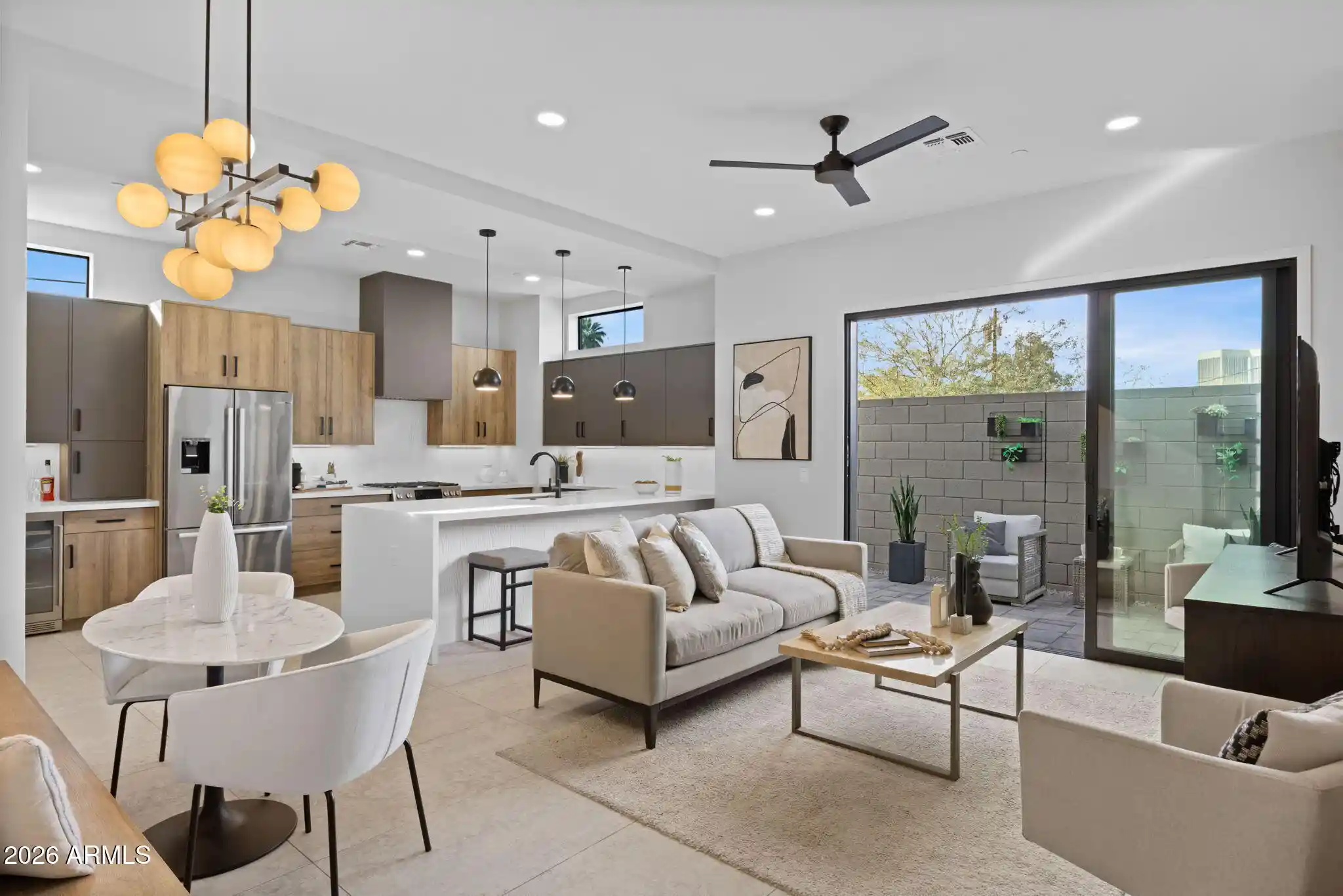 Photo 1 of Townhouse for sale at 377 E Windsor Ave #13, Phoenix, AZ 85004 | MLS# 7082492 | Listing updated on 2026-10-03