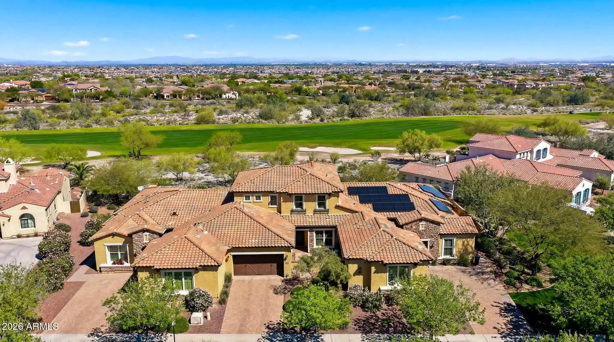 Photo 1 of Townhouse for sale at 3641 N Hooper Ct, Buckeye, AZ 85396 | MLS# 7082709 | Listing updated on 2026-09-29