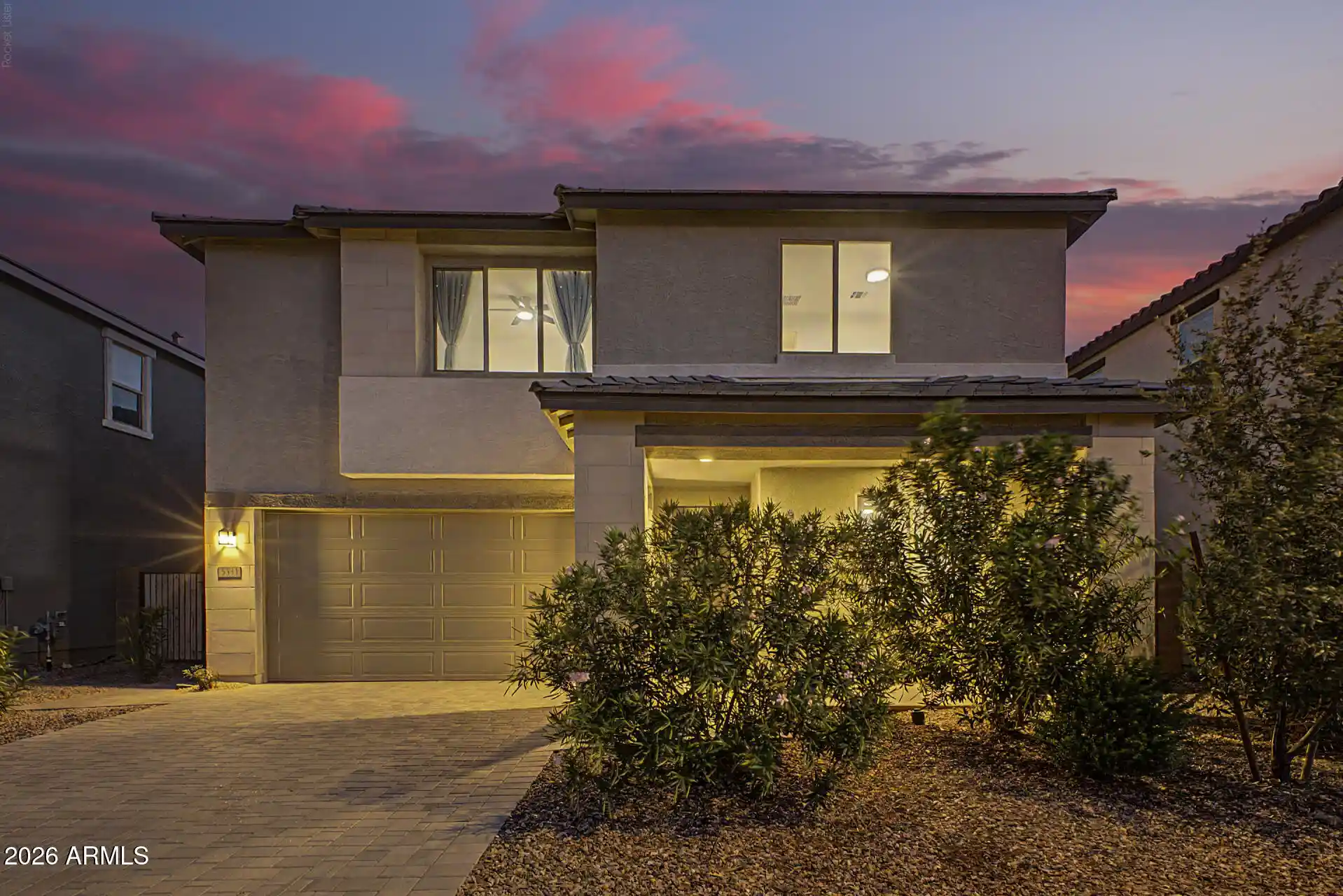 Photo 1 of Single family home for sale at 5531 W Western Star Blvd, Laveen, AZ 85339 | MLS# 7094959 | Listing updated on 2026-10-27