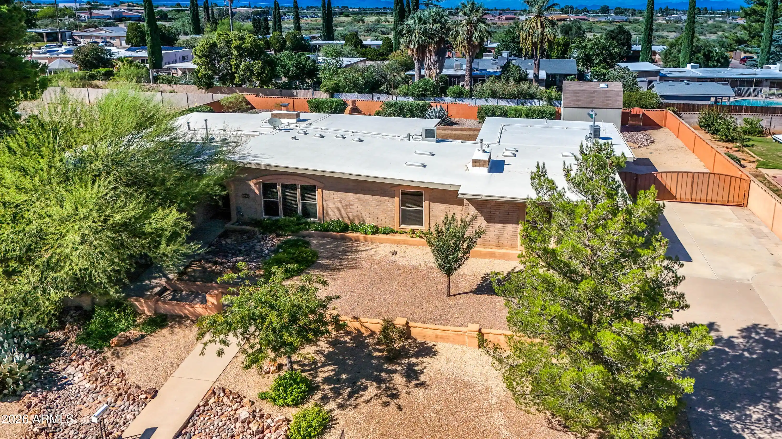 Photo 1 of Single family home for sale at 1689 Crestwood Dr, Sierra Vista, AZ 85635 | MLS# 7082506 | Listing updated on 2026-10-17