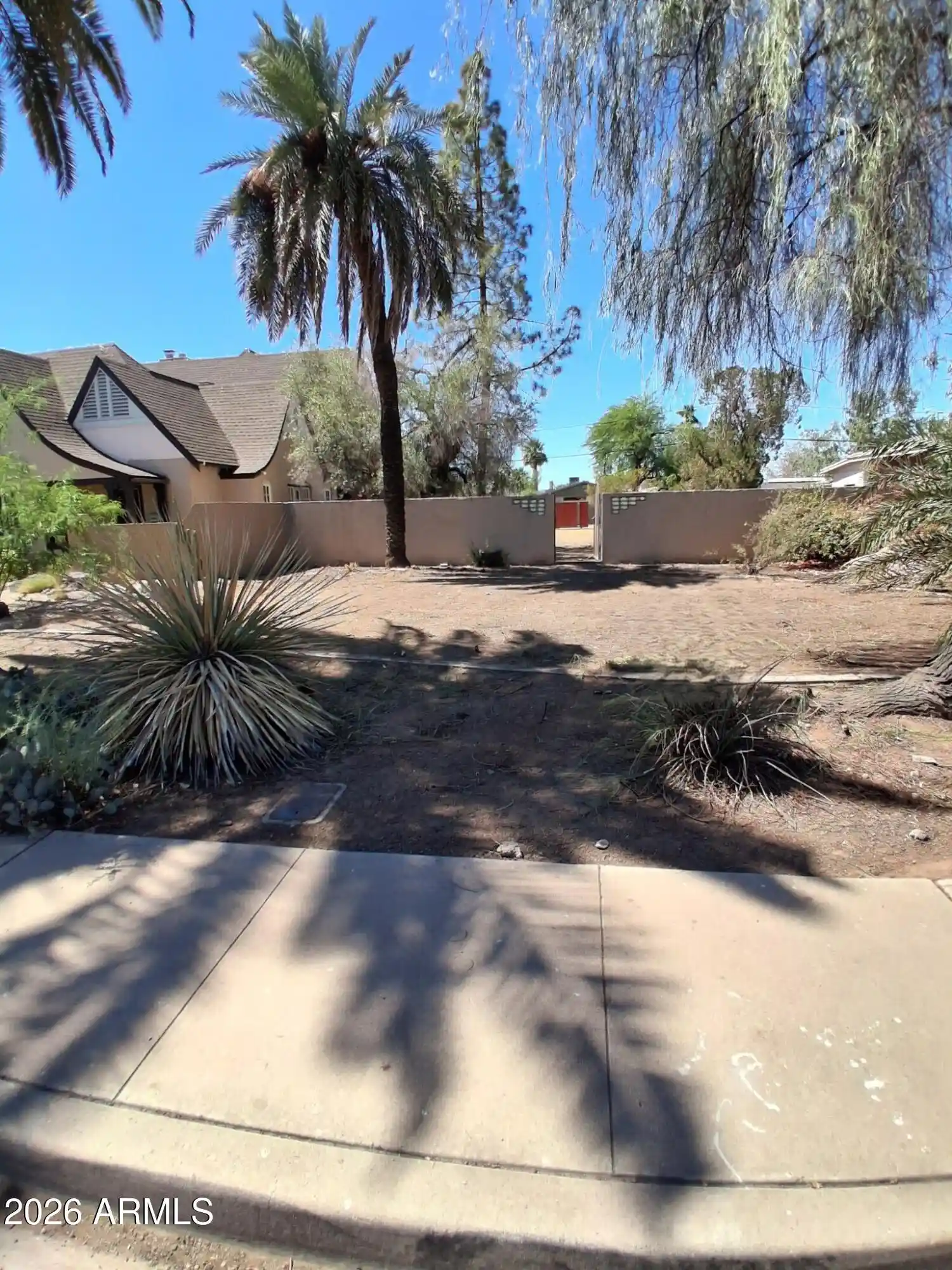 Land for sale at 1505 E Coronado Rd #19, Phoenix, AZ 85006 | MLS# 7084587
