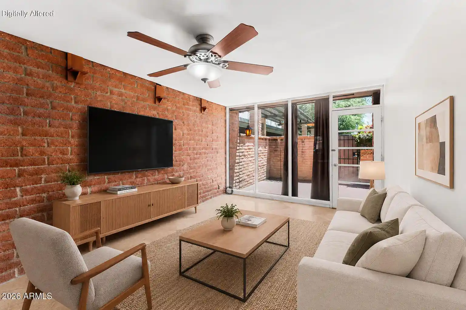 Photo 1 of Townhouse for sale at 3002 N 32nd Street #17, Phoenix, AZ 85018 | MLS# 7082550 | Listing updated on 2026-09-20