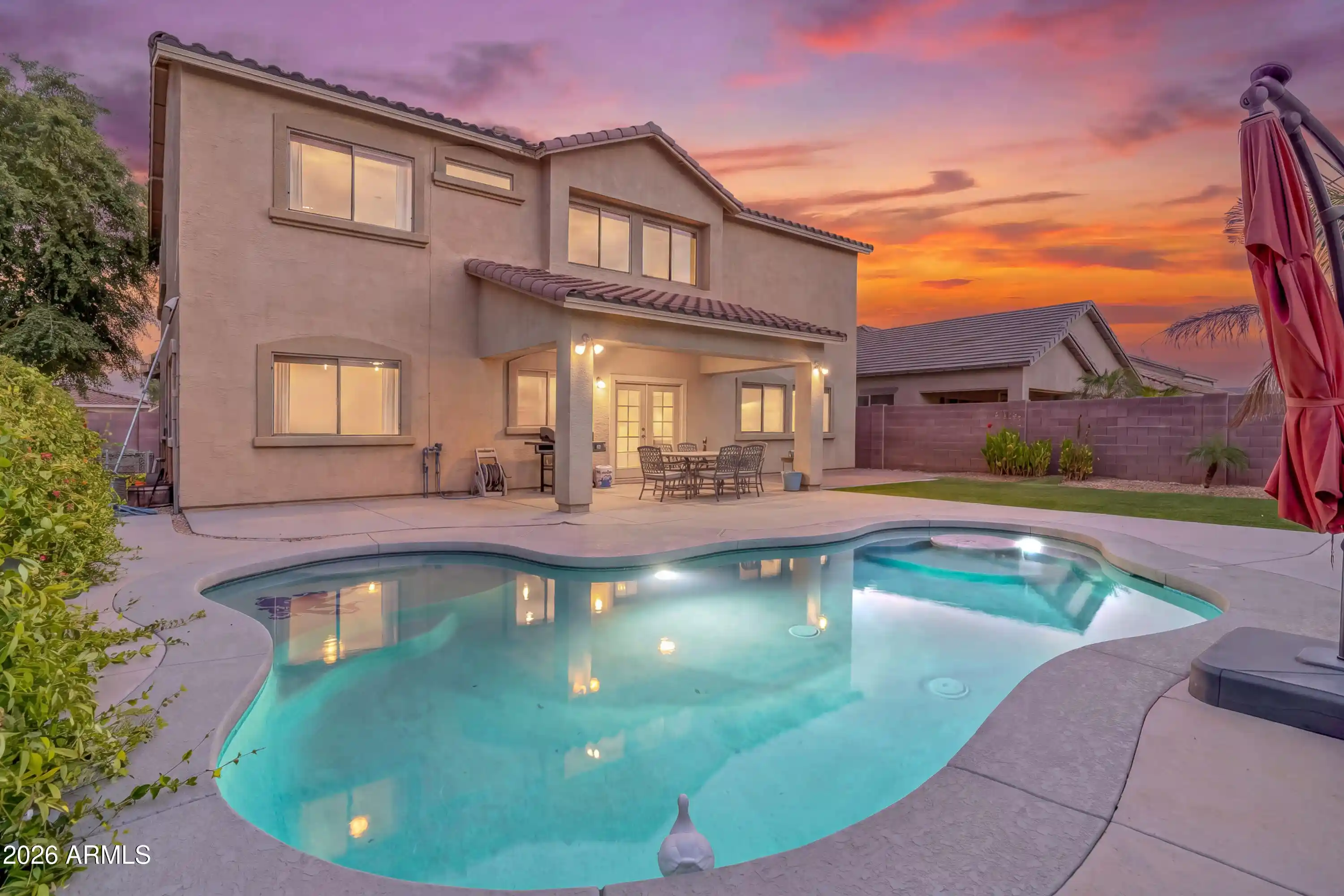 Single family home for sale at 38620 N Tumbleweed Ln, San Tan Valley, AZ 85140 | MLS# 7084273