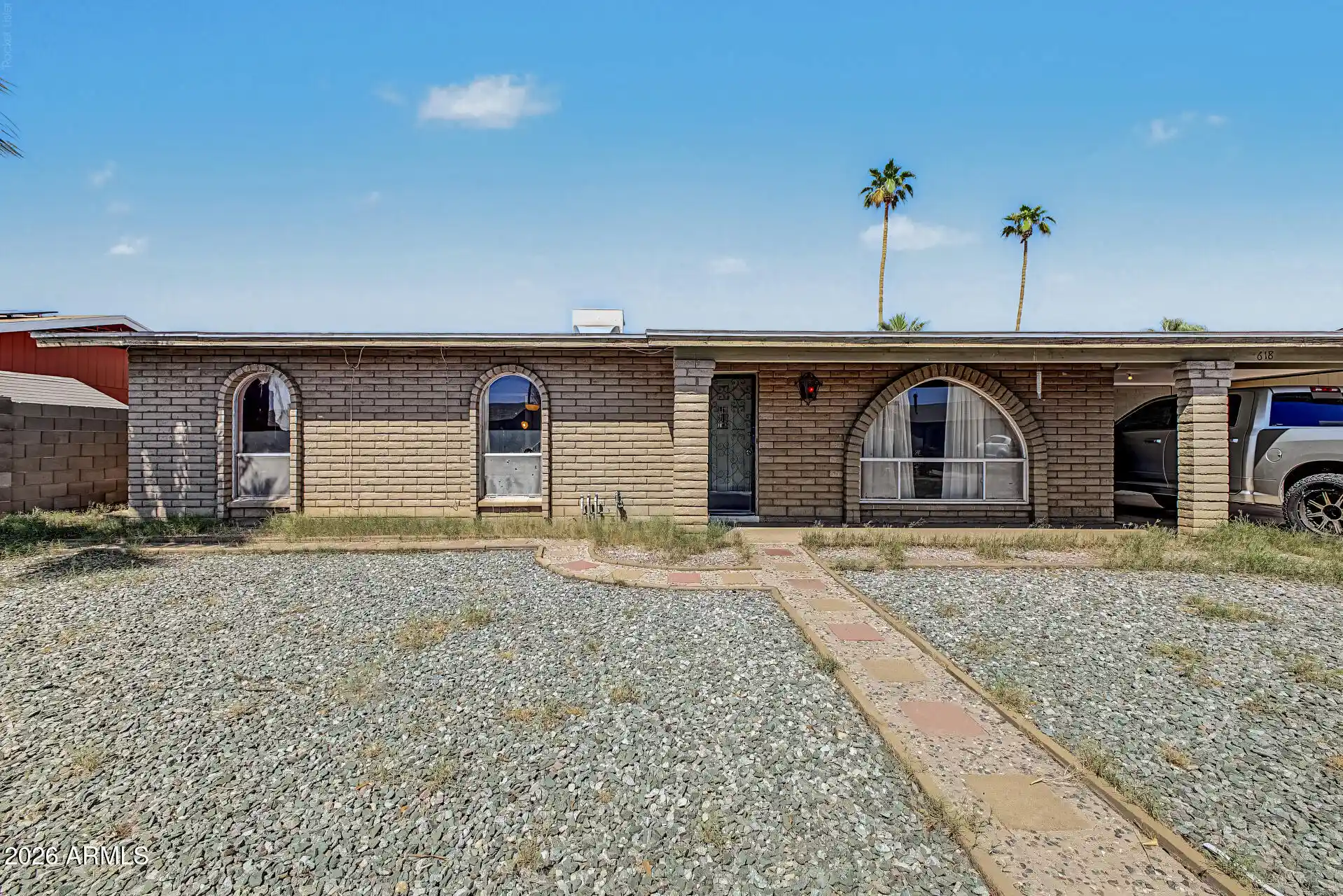 Photo 1 of Sale Pending at 618 E Via Elena St, Goodyear, AZ 85338 | MLS# 7083261 | Listing updated on 2026-10-20