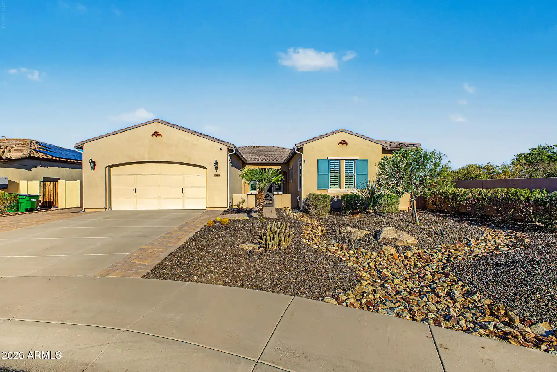 Photo 1 of Single family home for sale at 5405 N Valisa Ct, Litchfield Park, AZ 85340 | MLS# 7084203 | Listing updated on 2026-09-30
