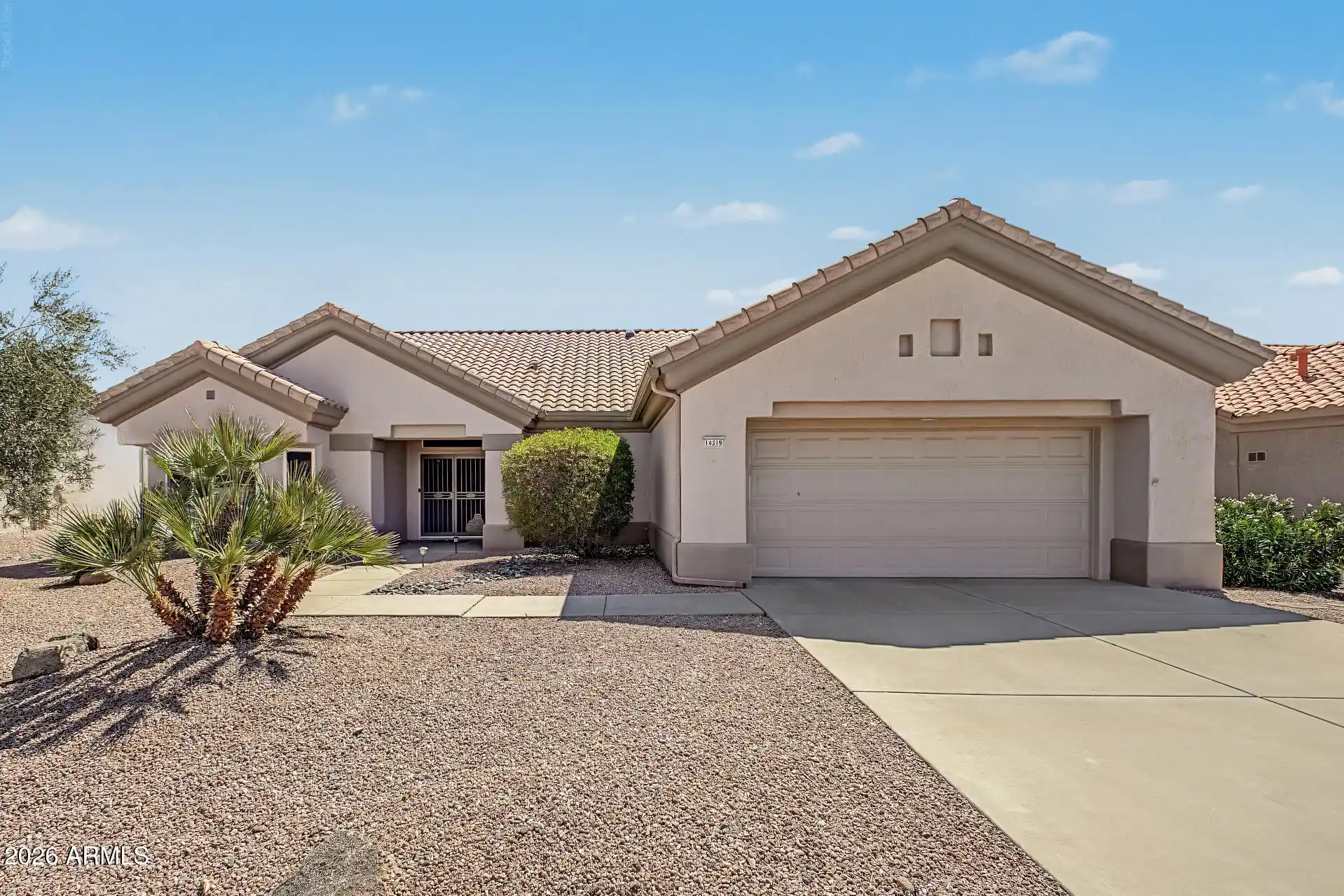 Photo 1 of Single family home for sale at 14319 W Dusty Trl Blvd, Sun City West, AZ 85375 | MLS# 7083589 | Listing updated on 2026-10-10