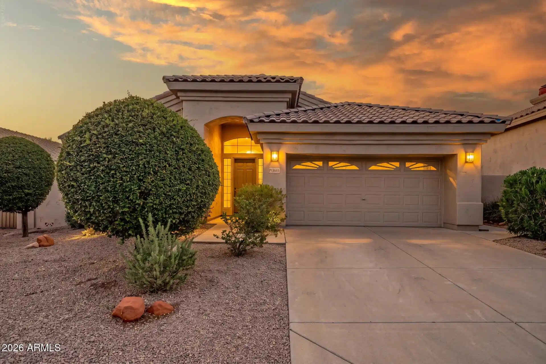 Photo 1 of Single family home for sale at 3665 N Katmai, Mesa, AZ 85215 | MLS# 7084412 | Listing updated on 2026-10-26