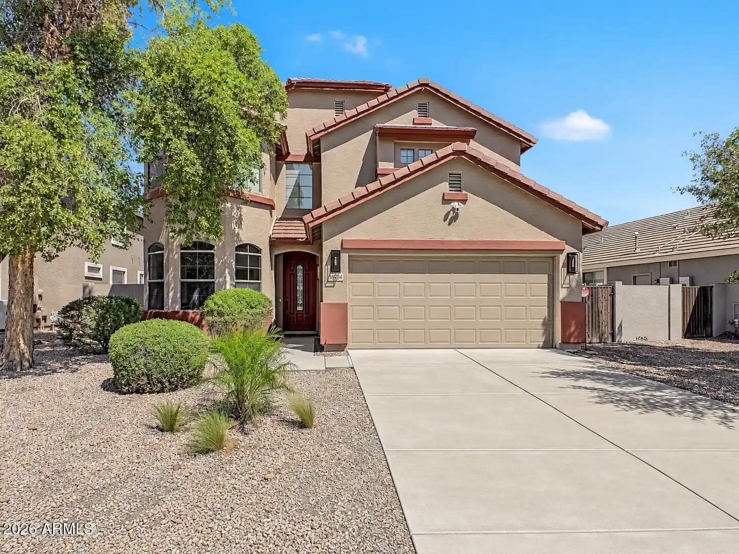 Single family home for sale at 15324 W Roanoke Ave, Goodyear, AZ 85395 | MLS# 7082645