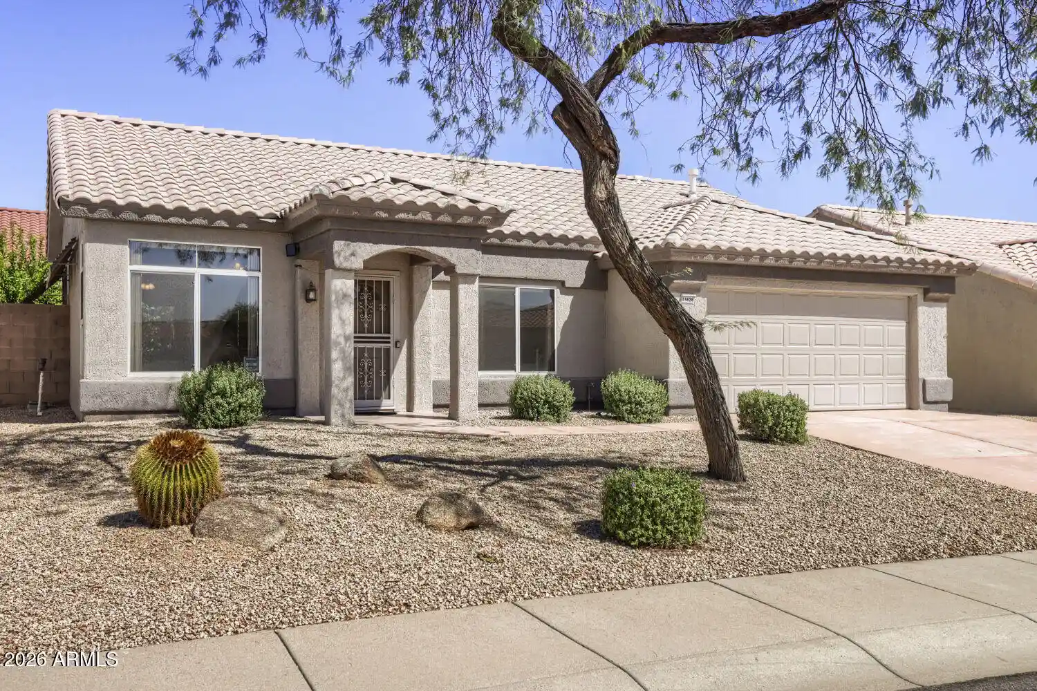 Photo 1 of Single family home for sale at 13626 W Cavalcade Dr, Sun City West, AZ 85375 | MLS# 7085717 | Listing updated on 2026-09-27