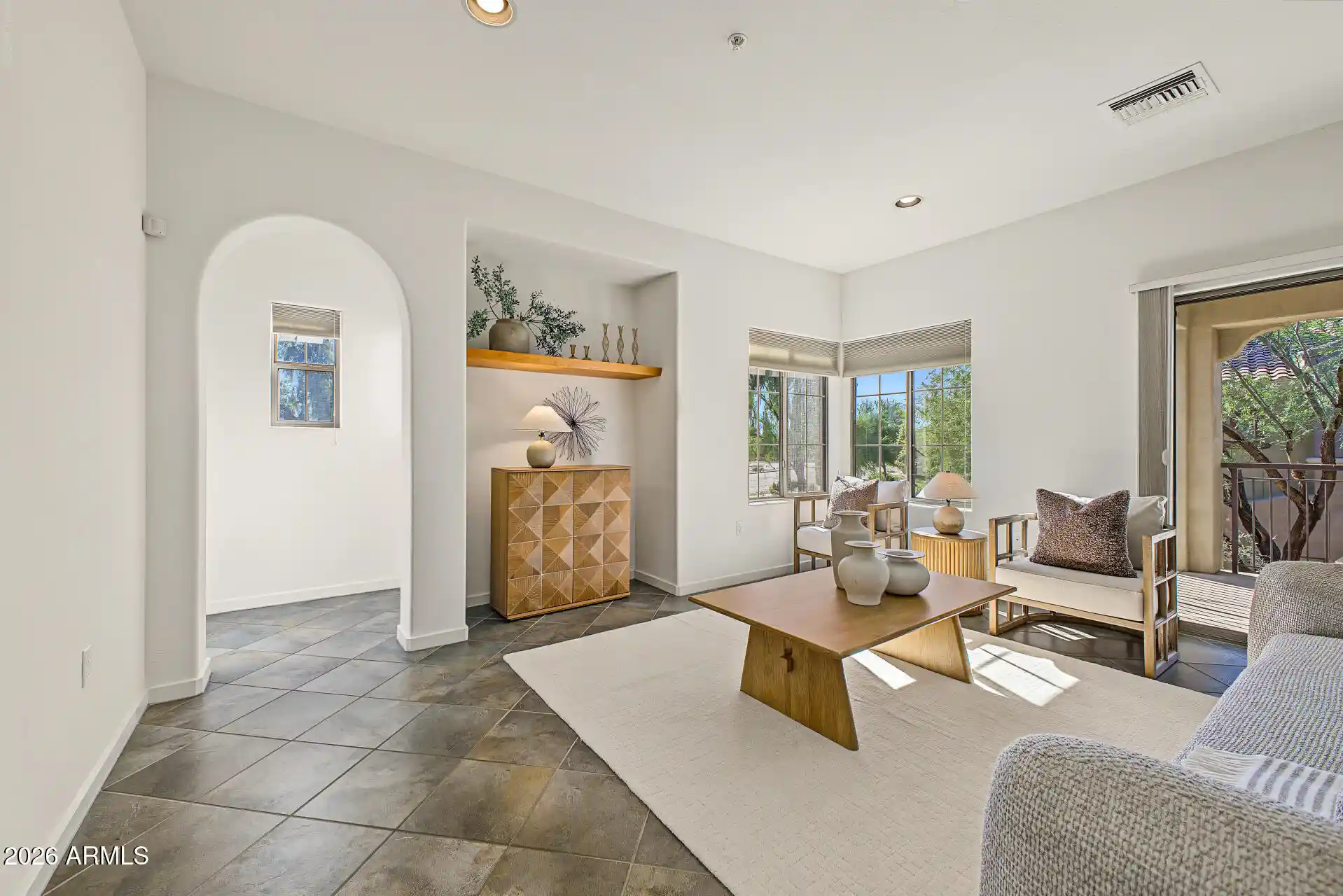 Photo 1 of Sale Pending at 3935 E Rough Rider Rd #1186, Phoenix, AZ 85050 | MLS# 7082670 | Listing updated on 2026-10-27