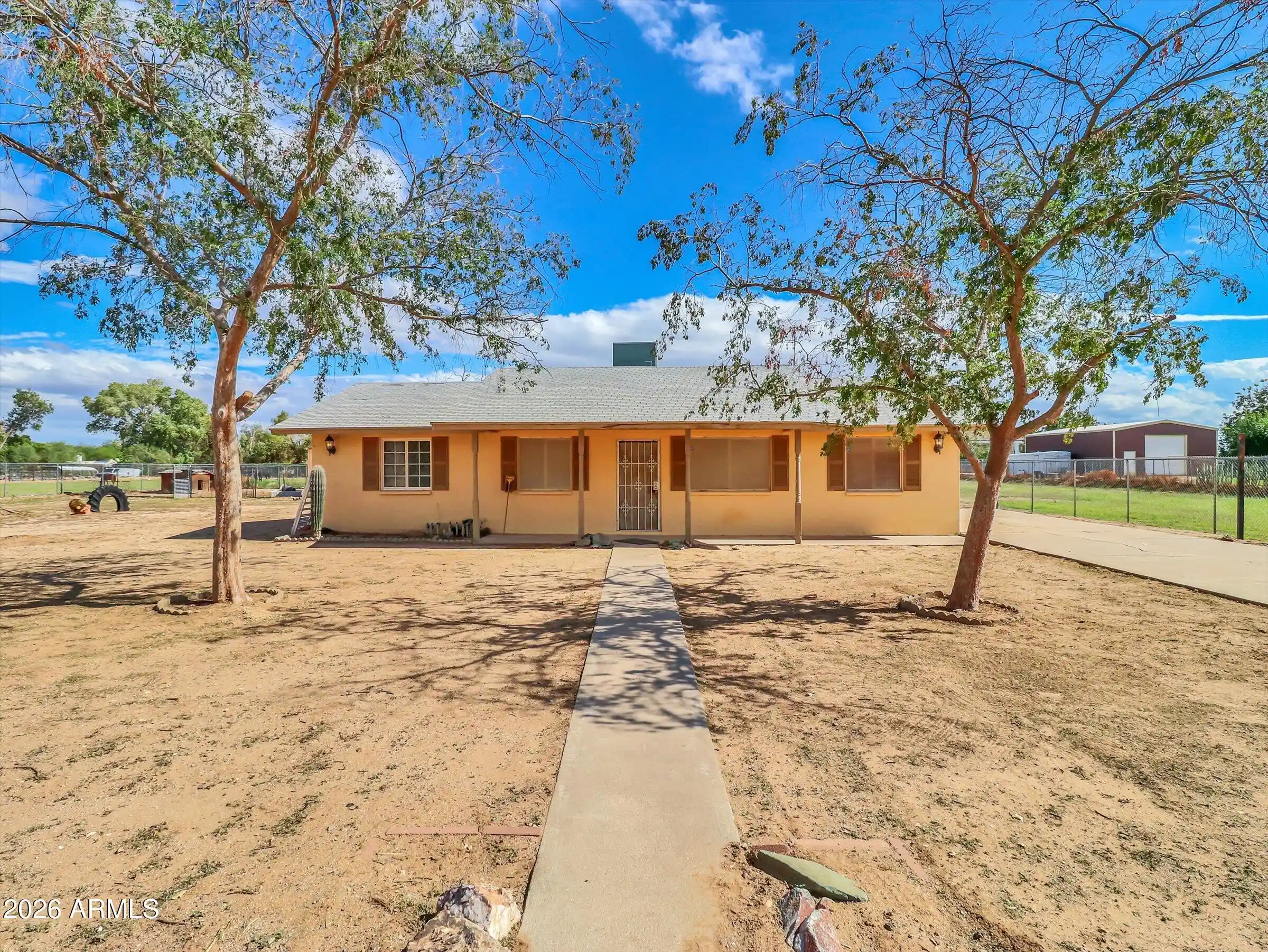 Photo 1 of Single family home for sale at 14403 N 183rd Avenue, Surprise, AZ 85388 | MLS# 7094885 | Listing updated on 2026-10-27