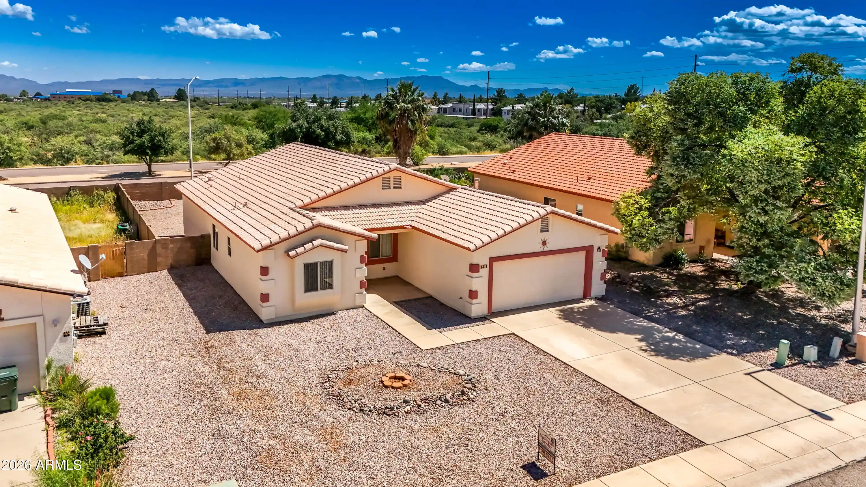 Photo 1 of Single family home for sale at 1411 Casa Buena Ct, Sierra Vista, AZ 85635 | MLS# 7082567 | Listing updated on 2026-10-01