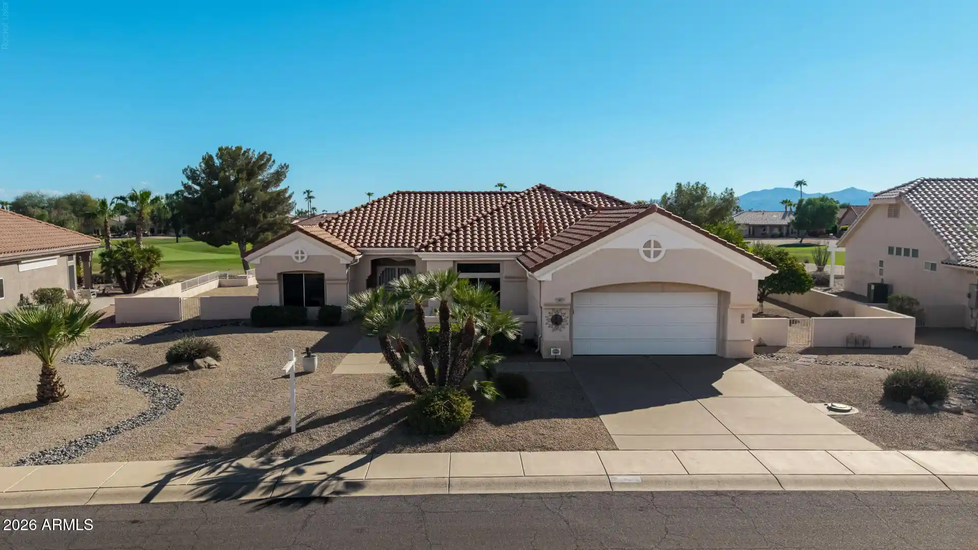Photo 1 of Single family home for sale at 15821 W Huron Dr, Sun City West, AZ 85375 | MLS# 7082719 | Listing updated on 2026-10-23