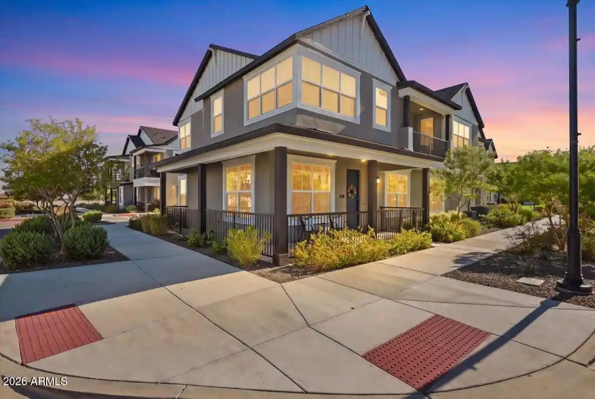 Townhouse for sale at 11300 N Casa Dega Dr #1015, Surprise, AZ 85388 | MLS# 7082774