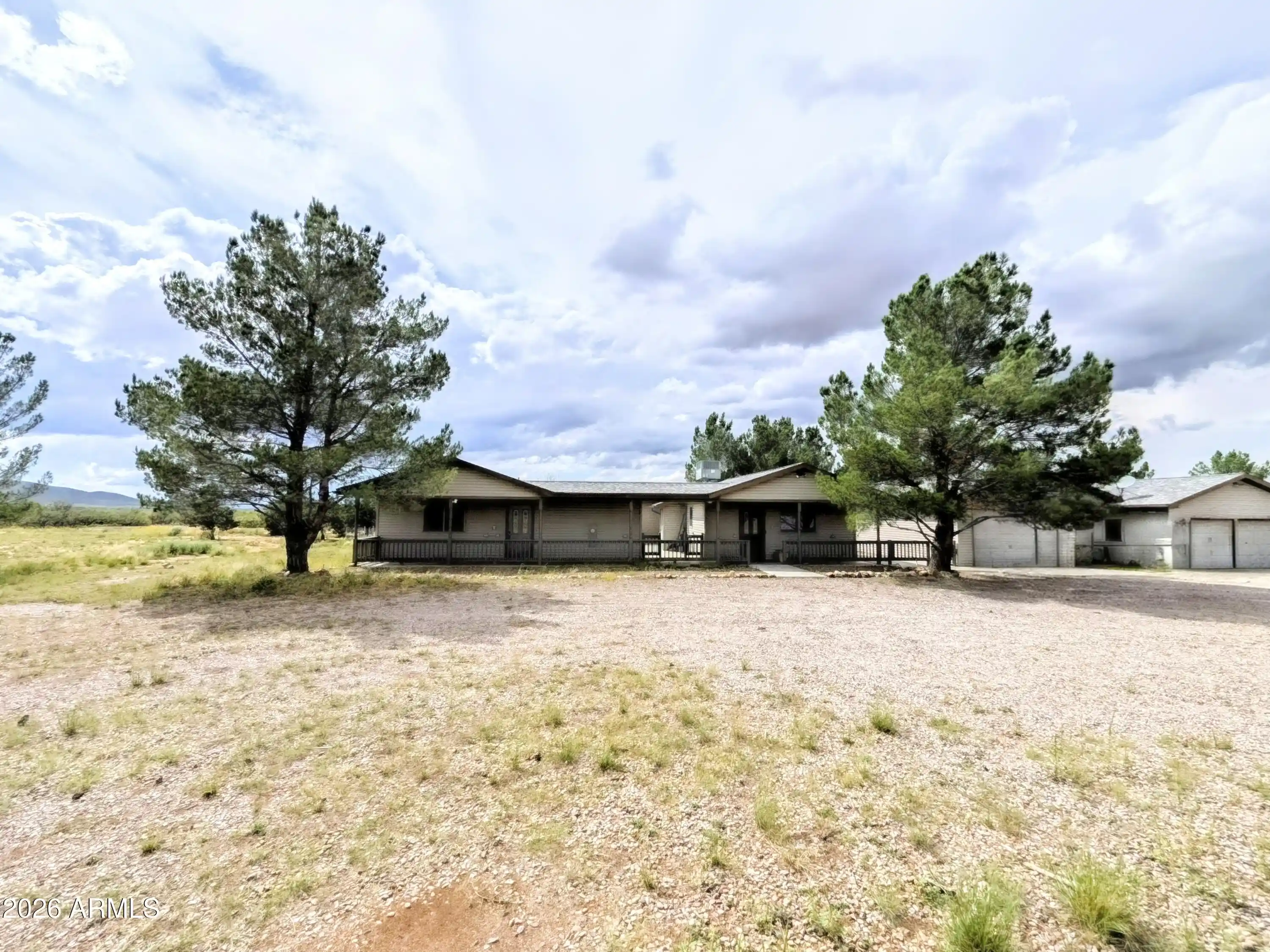 Photo 1 of Single family home for sale at 8050 E Dunn Ln, Pearce, AZ 85625 | MLS# 7082628 | Listing updated on 2026-10-12