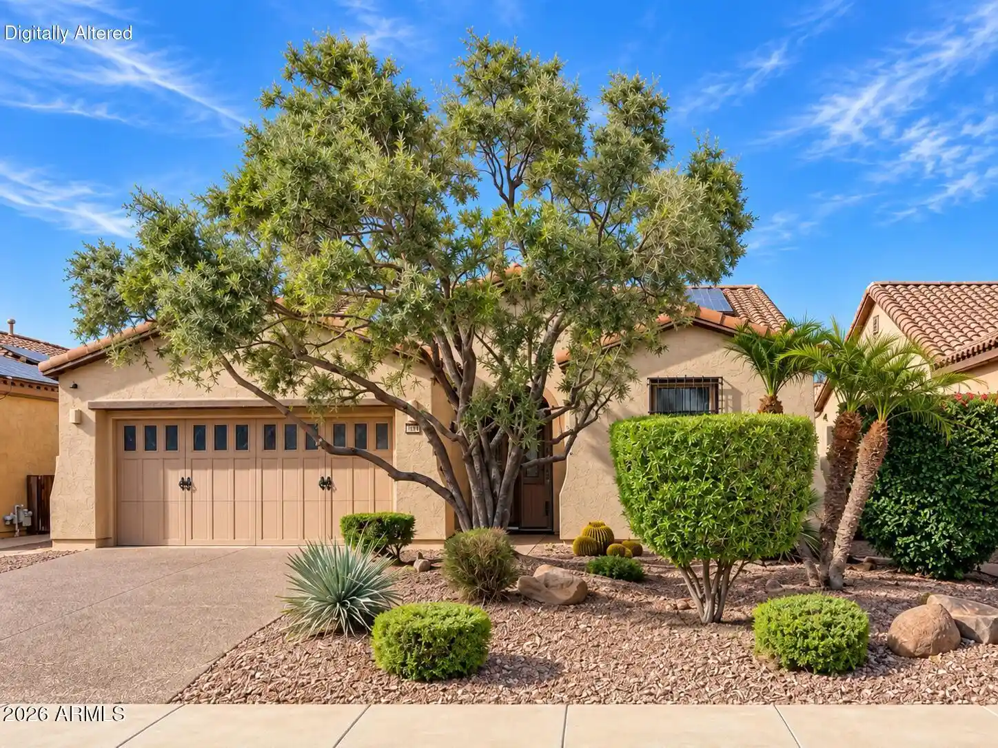 Single family home for sale at 12798 W Spur Dr, Peoria, AZ 85383 | MLS# 7082878