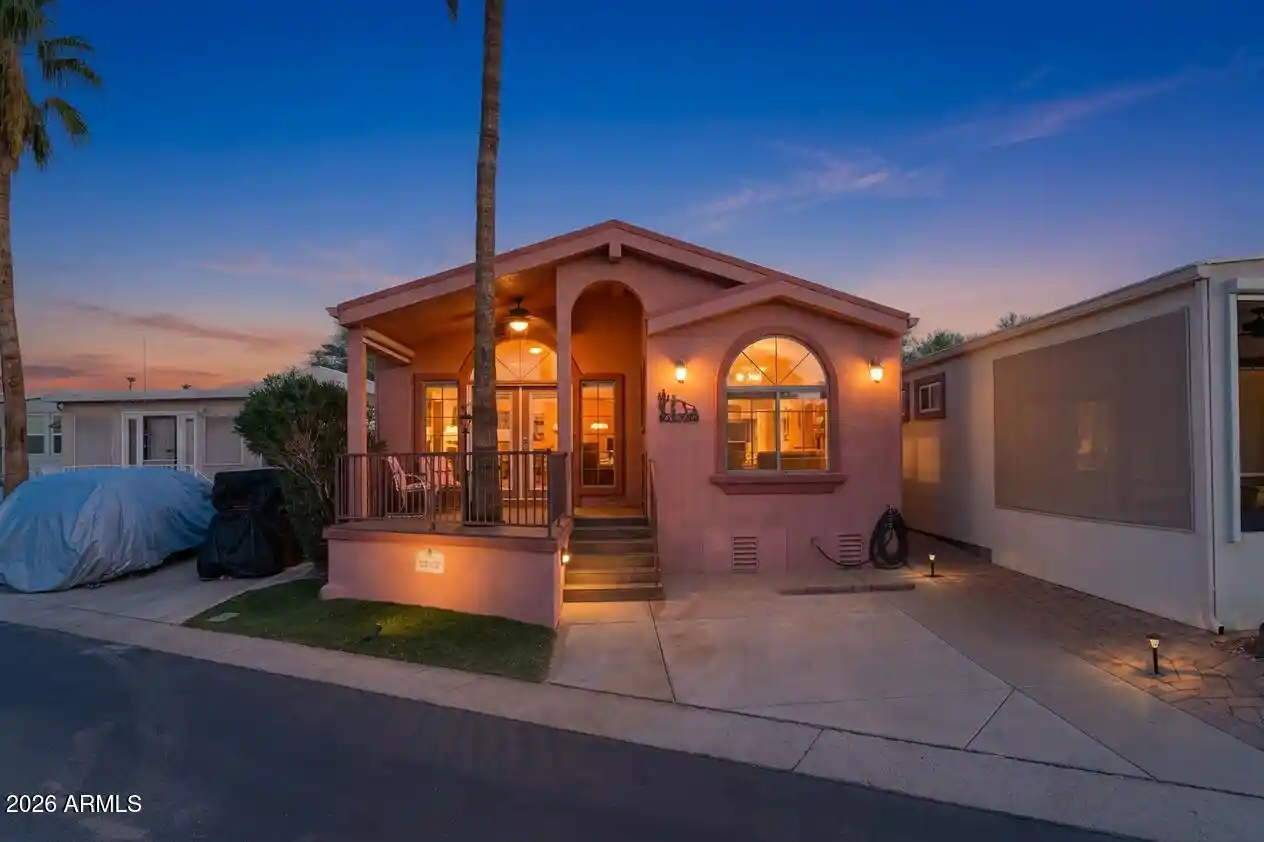 Photo 1 of Single family home for sale at 906 Aero Rd, Mesa, AZ 85205 | MLS# 7082617 | Listing updated on 2026-10-09