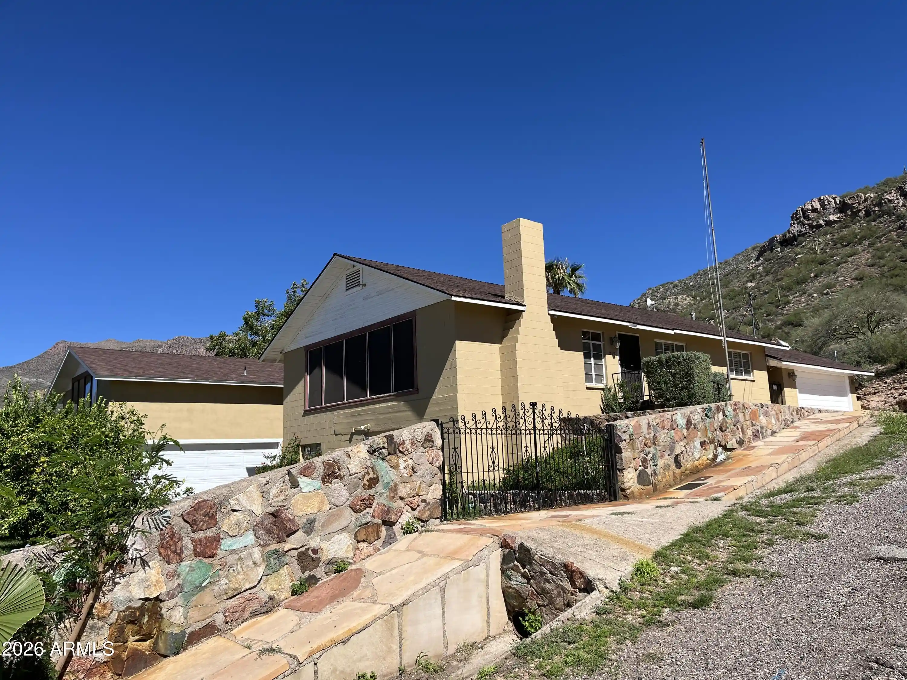 Photo 1 of Single family home for sale at 212 W Crowe St, Superior, AZ 85173 | MLS# 7082731 | Listing updated on 2026-10-24