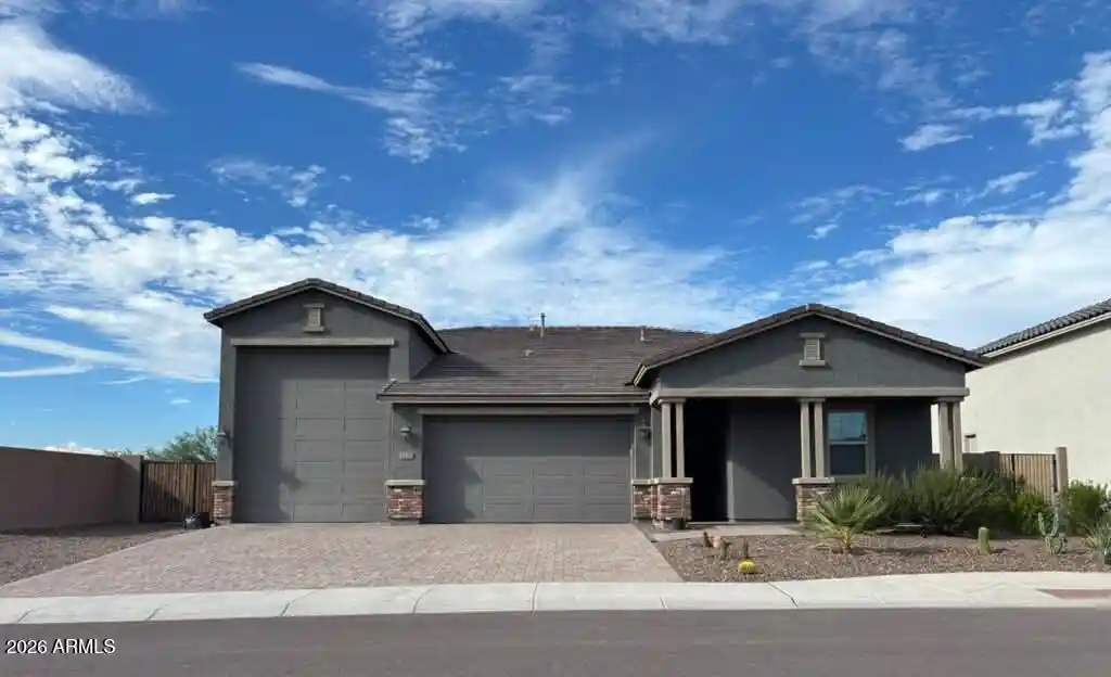 Photo 1 of Single family home for sale at 5232 W Roundhouse Rd, Laveen, AZ 85339 | MLS# 7086433 | Listing updated on 2026-10-08