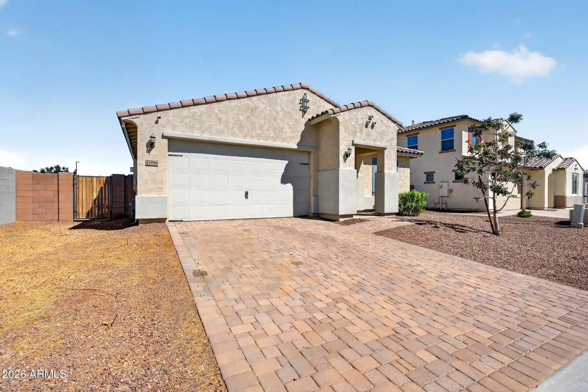 Photo 1 of Single family home for sale at 17986 W Fulton St, Goodyear, AZ 85338 | MLS# 7083051 | Listing updated on 2026-09-25