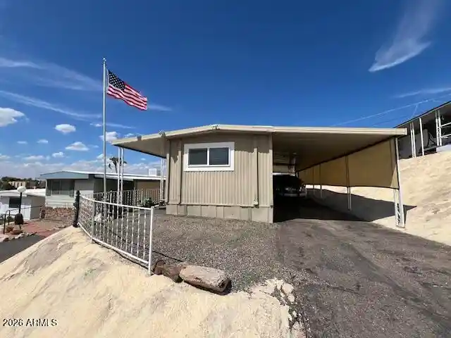 Photo 1 of Manufactured home for sale at 11811 N 19 Th Ave #15, Phoenix, AZ 85029 | MLS# 7082679 | Listing updated on 2026-09-20
