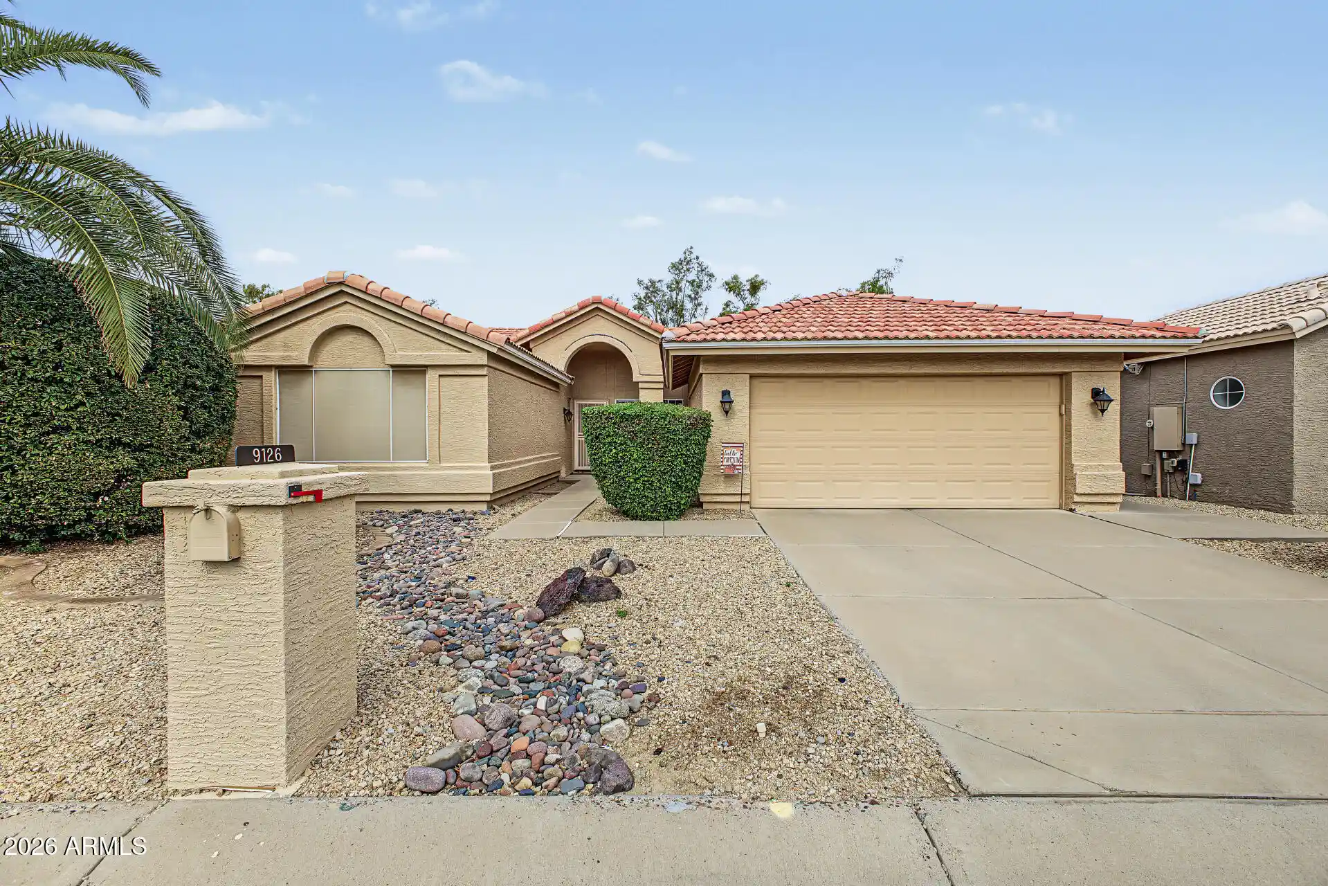 Photo 1 of Single family home for sale at 9126 E Emerald Dr, Sun Lakes, AZ 85248 | MLS# 7082988 | Listing updated on 2026-10-21