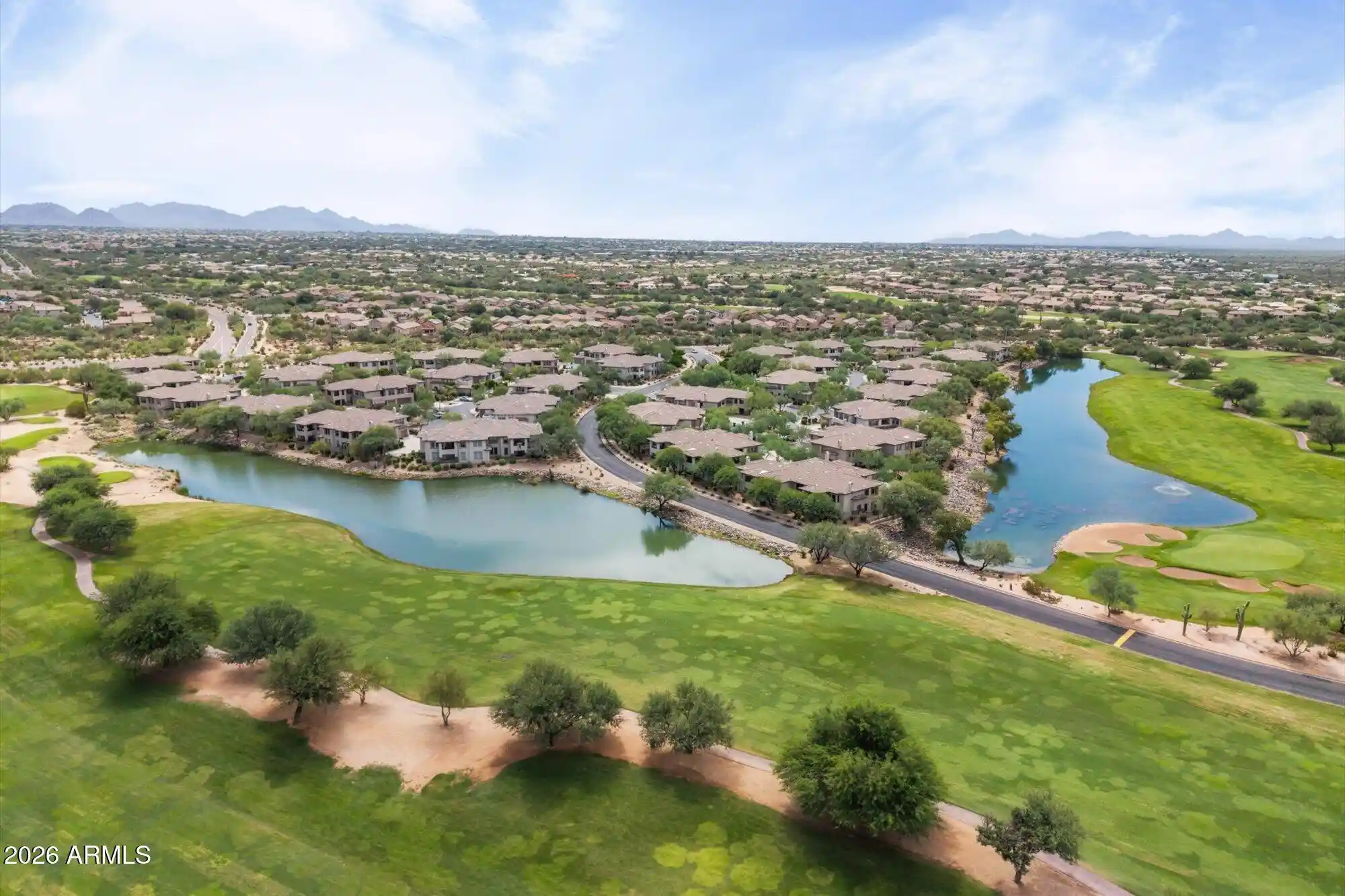 Photo 1 of Townhouse for sale at 33550 N Dove Lakes Dr #1002, Cave Creek, AZ 85331 | MLS# 7082970 | Listing updated on 2026-10-25