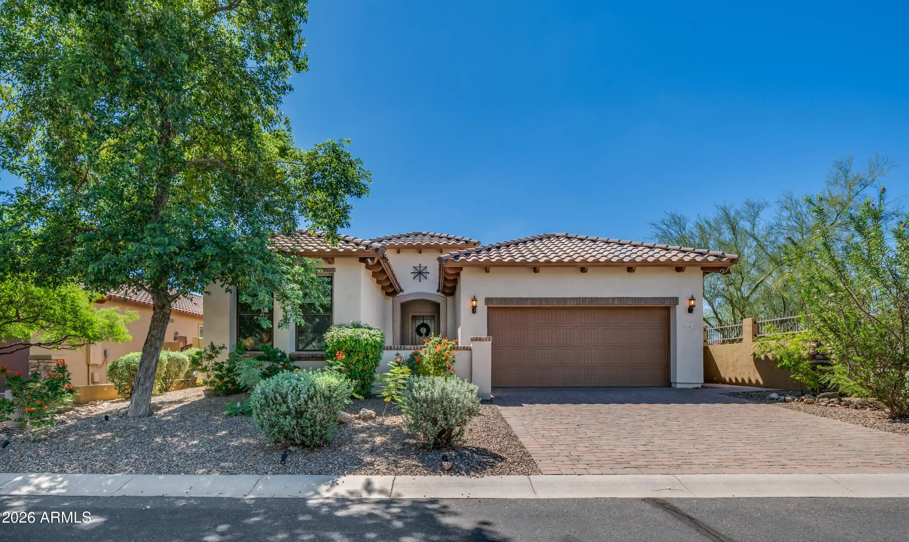 Photo 1 of Single family home for sale at 1912 N Steele, Mesa, AZ 85207 | MLS# 7086436 | Listing updated on 2026-10-06