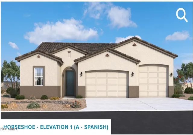 Photo 1 of Single family home for sale at 19013 W Ocotillo Rd, Waddell, AZ 85355 | MLS# 7082665 | Listing updated on 2026-10-28