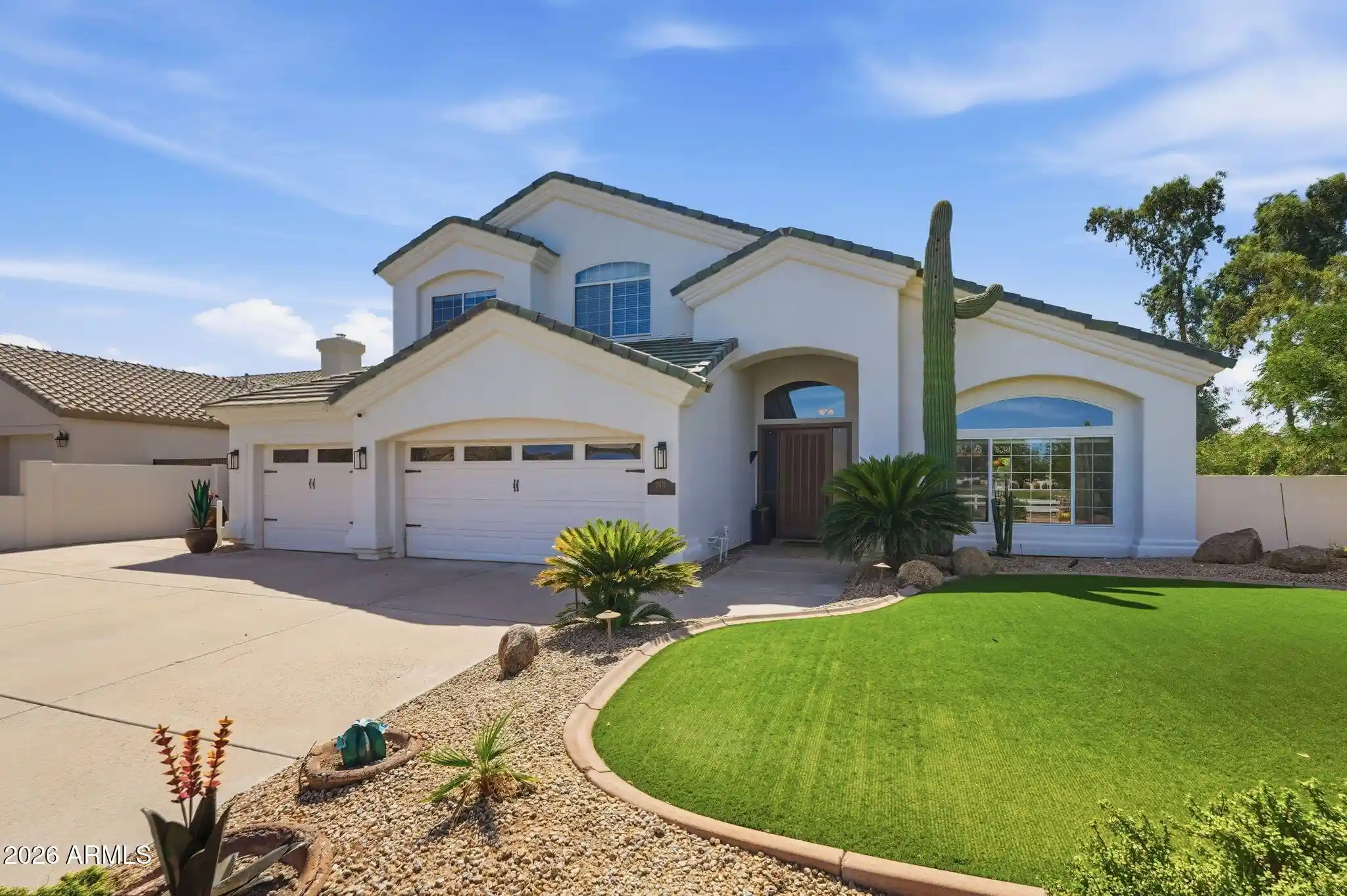 Photo 1 of Sale Pending at 2415 E Mallory St, Mesa, AZ 85213 | MLS# 7084568 | Listing updated on 2026-10-19