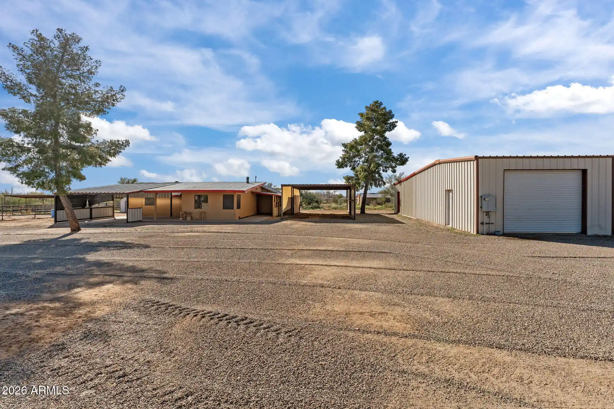 Single family home for sale at 22905 W Ranch Rd, Congress, AZ 85332 | MLS# 7082639