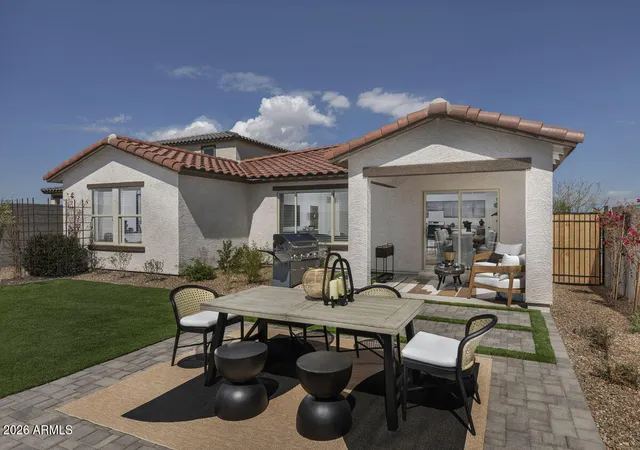 Photo 1 of Single family home for sale at 18269 W Papago St, Goodyear, AZ 85338 | MLS# 7082646 | Listing updated on 2026-10-26