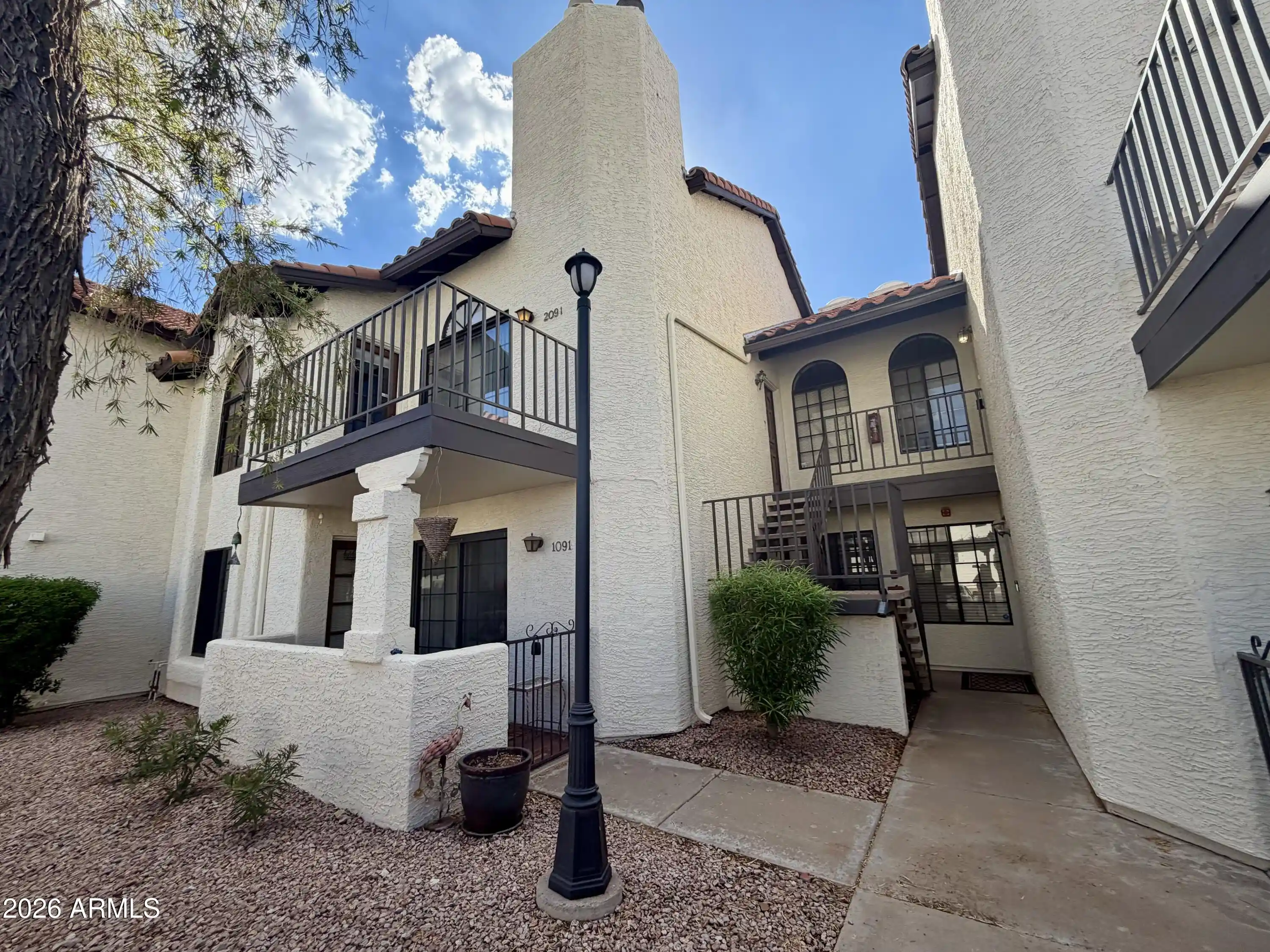 Photo 1 of Condo for sale at 11011 N 92nd Street #2091, Scottsdale, AZ 85260 | MLS# 7082749 | Listing updated on 2026-10-18
