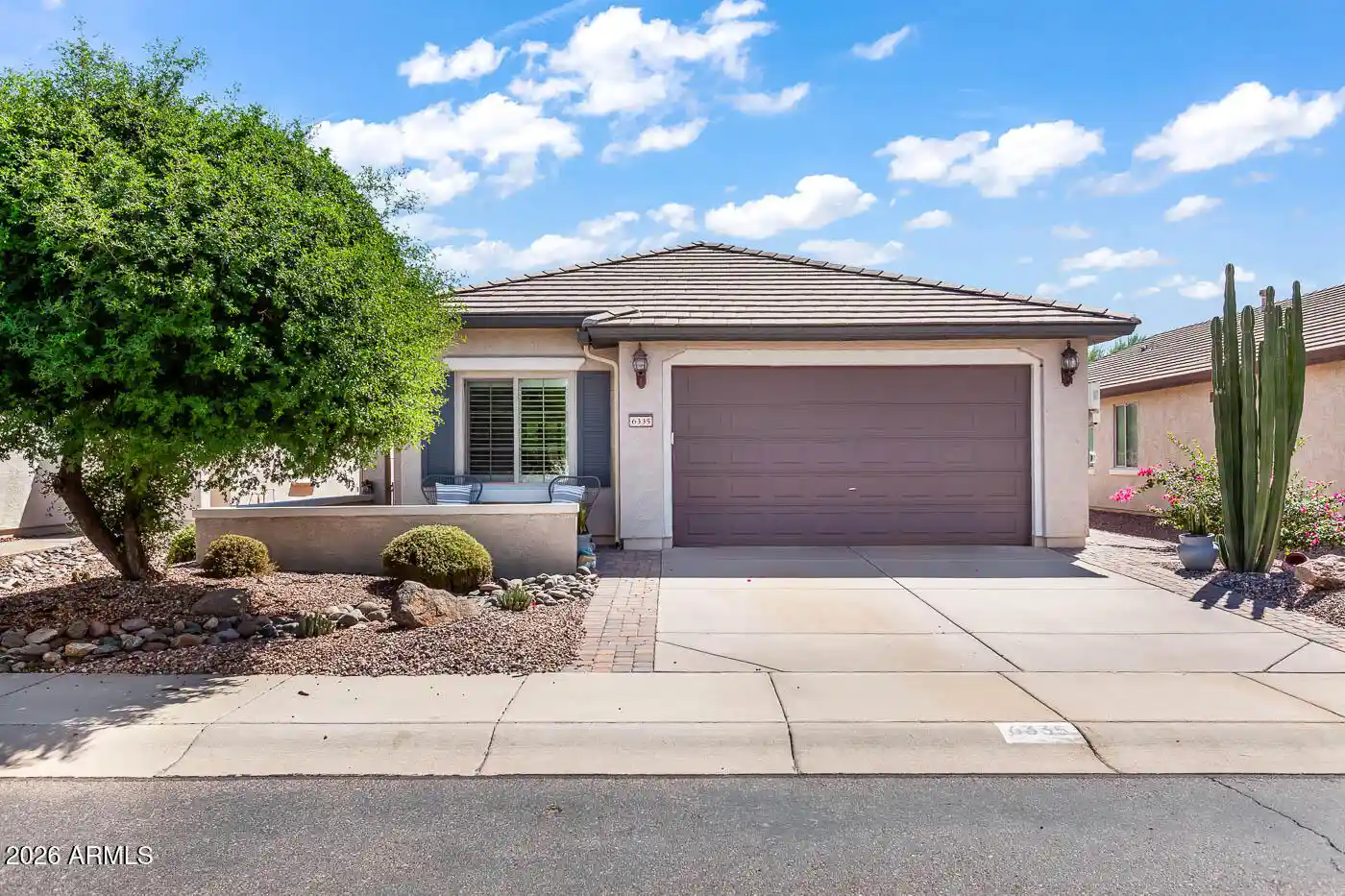 Single family home for sale at 6335 W Heritage Way, Florence, AZ 85132 | MLS# 7087863