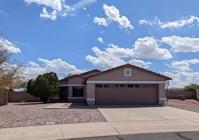 Photo 1 of Single family home for sale at 13823 N 148th Lane, Surprise, AZ 85379 | MLS# 7082717 | Listing updated on 2026-10-29