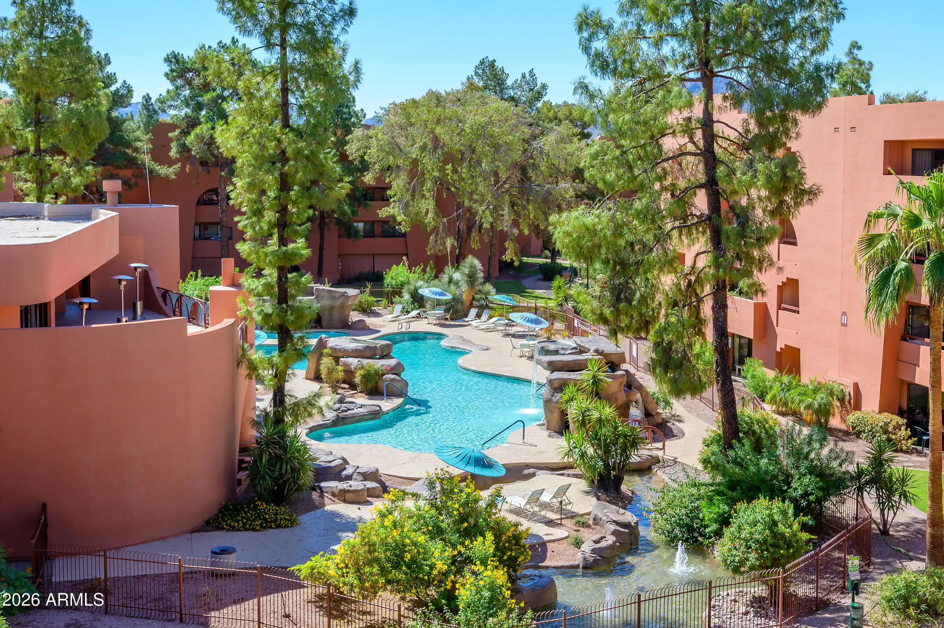 Photo 1 of Condo for sale at 12222 N Paradise Village Pkwy S #423, Phoenix, AZ 85032 | MLS# 7083582 | Listing updated on 2026-09-23